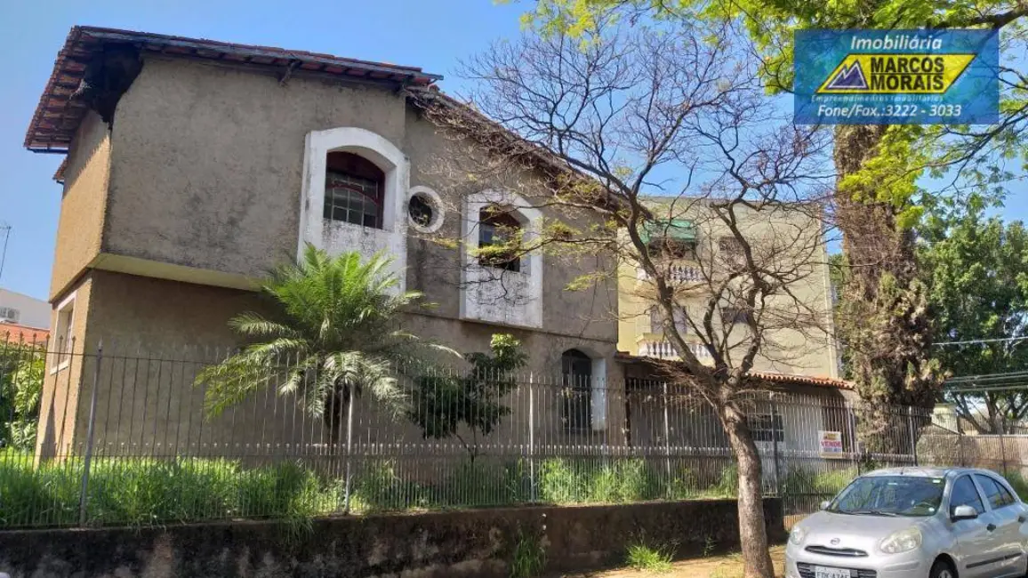 Casa com 3 quartos à venda, 360m2 em Jardim América, Sorocaba - SP - imagem 2 Foto 2 de Casa com 3 quartos à venda, 360m2 em Jardim América, Sorocaba - SP