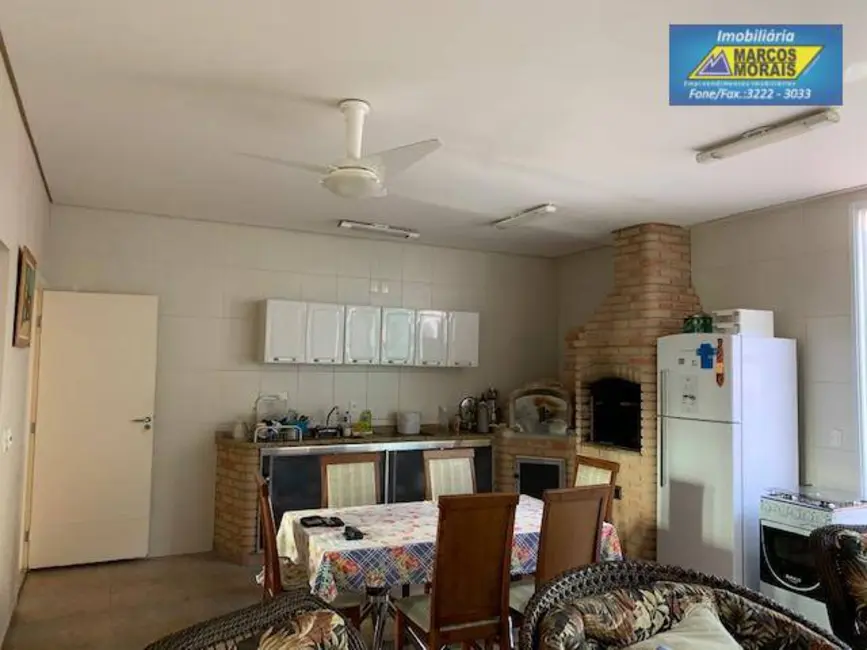Casa de Condomínio com 4 quartos à venda, 360m2 em Parque Campolim, Sorocaba - SP - imagem 7 Foto 7 de Casa de Condomínio com 4 quartos à venda, 360m2 em Parque Campolim, Sorocaba - SP