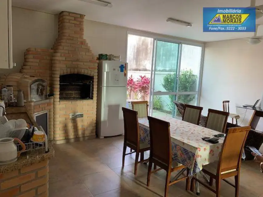 Casa de Condomínio com 4 quartos à venda, 360m2 em Parque Campolim, Sorocaba - SP - imagem 3 Foto 3 de Casa de Condomínio com 4 quartos à venda, 360m2 em Parque Campolim, Sorocaba - SP