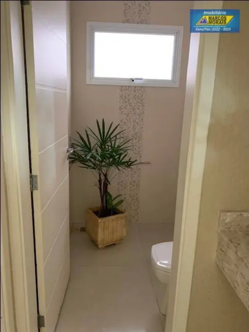 Casa de Condomínio com 4 quartos à venda, 360m2 em Parque Campolim, Sorocaba - SP - imagem 9 Foto 9 de Casa de Condomínio com 4 quartos à venda, 360m2 em Parque Campolim, Sorocaba - SP