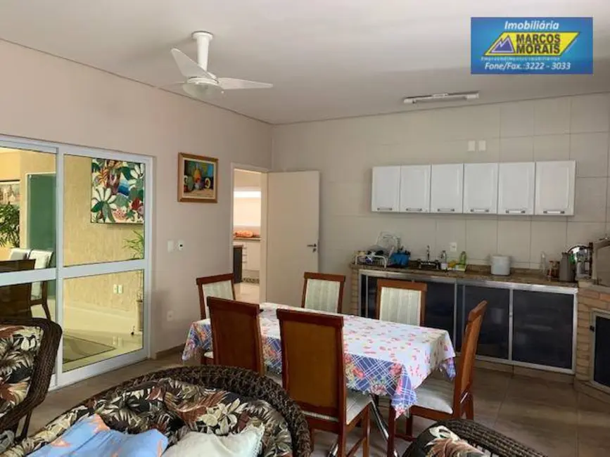 Casa de Condomínio com 4 quartos à venda, 360m2 em Parque Campolim, Sorocaba - SP - imagem 6 Foto 6 de Casa de Condomínio com 4 quartos à venda, 360m2 em Parque Campolim, Sorocaba - SP