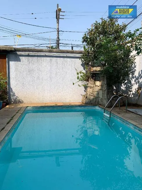 Casa com 4 quartos à venda, 300m2 em Vila Independência, Sorocaba - SP - imagem 9 Foto 9 de Casa com 4 quartos à venda, 300m2 em Vila Independência, Sorocaba - SP