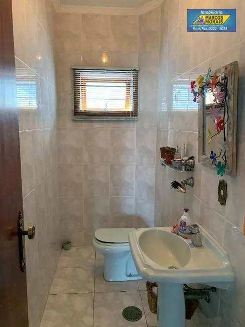 Casa com 4 quartos à venda, 300m2 em Vila Independência, Sorocaba - SP - imagem 7 Foto 7 de Casa com 4 quartos à venda, 300m2 em Vila Independência, Sorocaba - SP