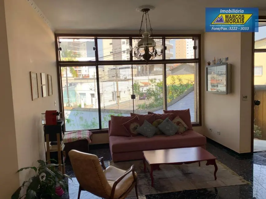 Foto 2 de Casa com 4 quartos à venda, 300m2 em Vila Independência, Sorocaba - SP