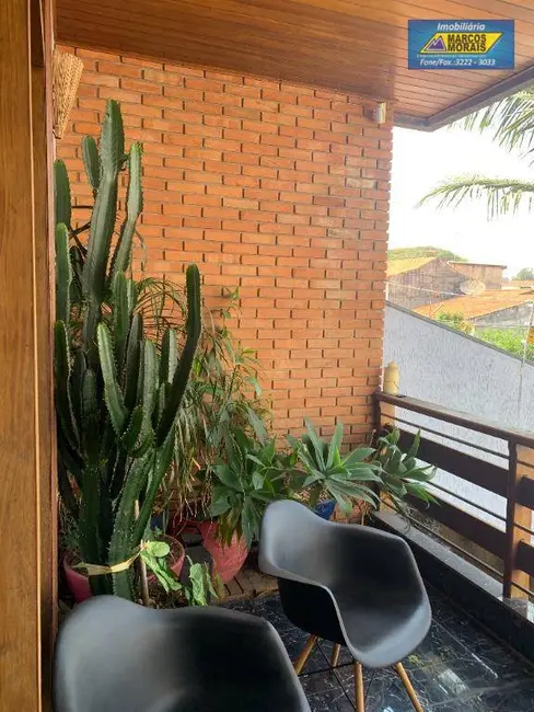 Casa com 4 quartos à venda, 300m2 em Vila Independência, Sorocaba - SP - imagem 4 Foto 4 de Casa com 4 quartos à venda, 300m2 em Vila Independência, Sorocaba - SP