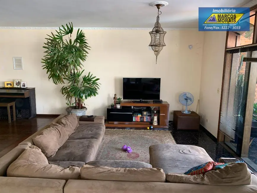 Foto 1 de Casa com 4 quartos à venda, 300m2 em Vila Independência, Sorocaba - SP