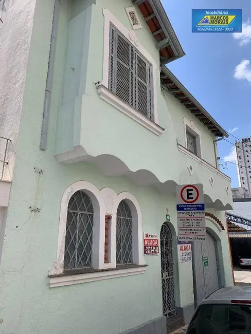 Foto 2 de Casa à venda, 185m2 em Centro, Sorocaba - SP