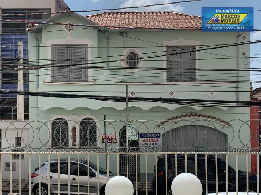 Foto 1 de Casa à venda, 185m2 em Centro, Sorocaba - SP