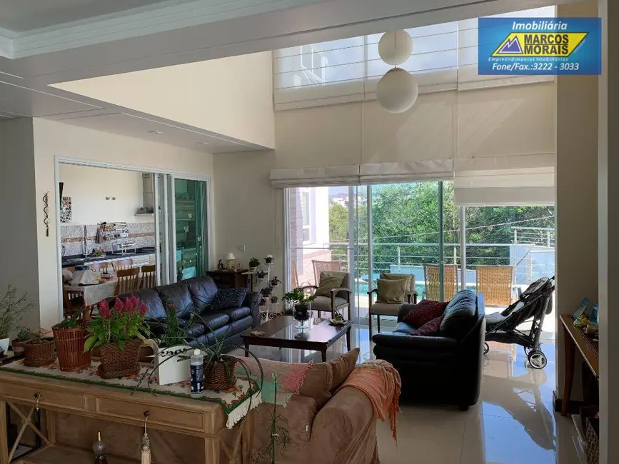 Foto 4 de Casa de Condomínio com 3 quartos à venda, 314m2 em Parque Esplanada, Votorantim - SP