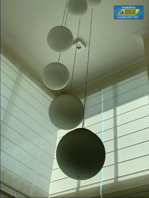 Foto 8 de Casa de Condomínio com 3 quartos à venda, 314m2 em Parque Esplanada, Votorantim - SP