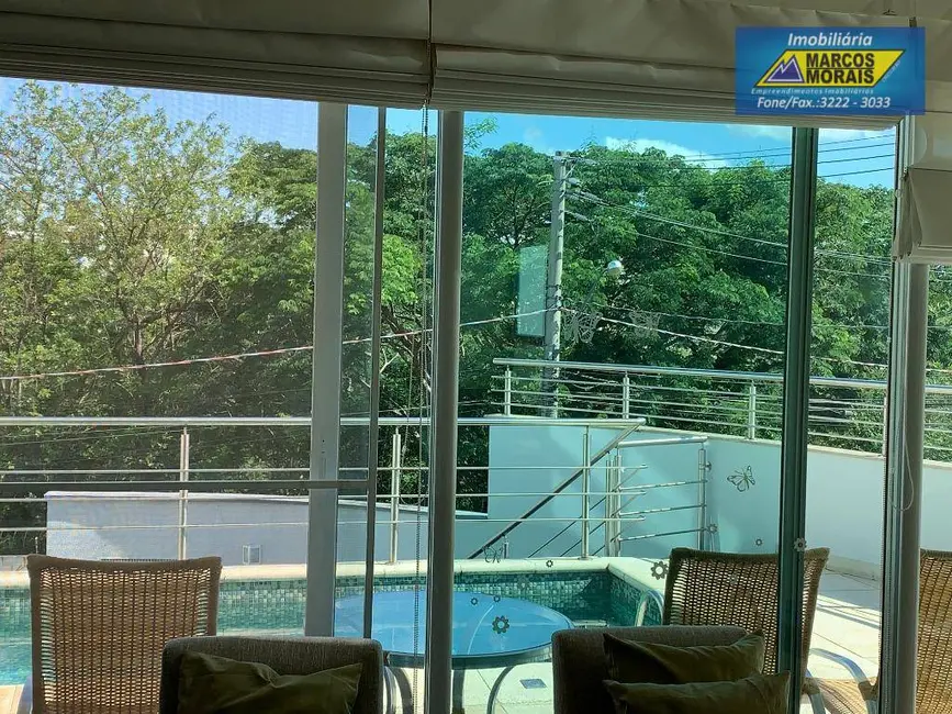 Foto 9 de Casa de Condomínio com 3 quartos à venda, 314m2 em Parque Esplanada, Votorantim - SP