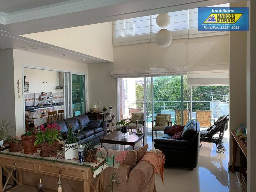 Foto 3 de Casa de Condomínio com 3 quartos à venda, 314m2 em Parque Esplanada, Votorantim - SP