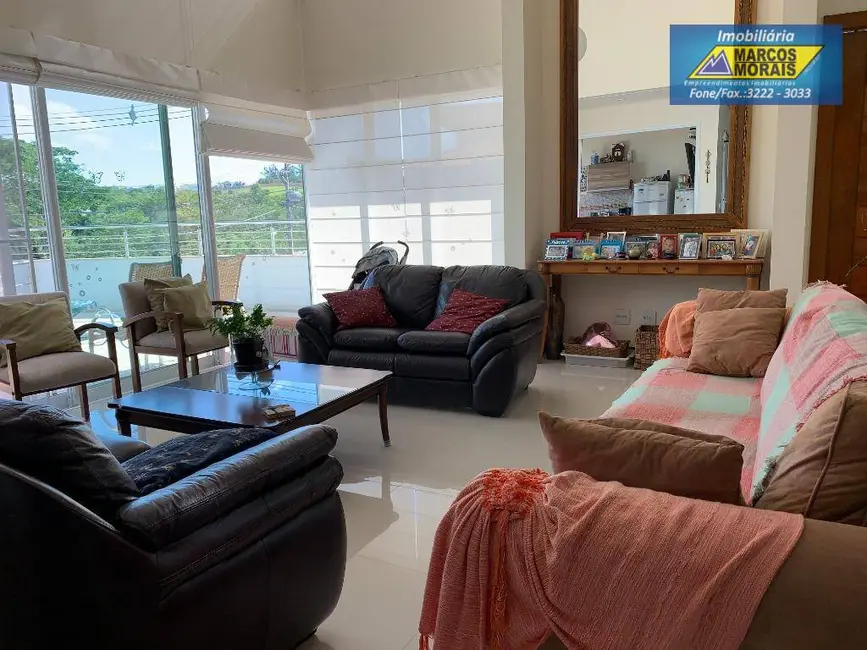 Foto 5 de Casa de Condomínio com 3 quartos à venda, 314m2 em Parque Esplanada, Votorantim - SP