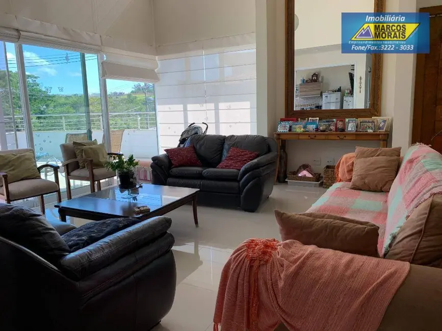 Foto 6 de Casa de Condomínio com 3 quartos à venda, 314m2 em Parque Esplanada, Votorantim - SP