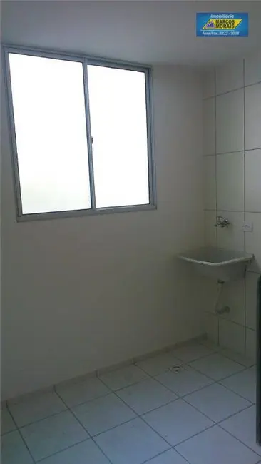 Foto 4 de Apartamento com 2 quartos à venda, 58m2 em Sorocaba - SP