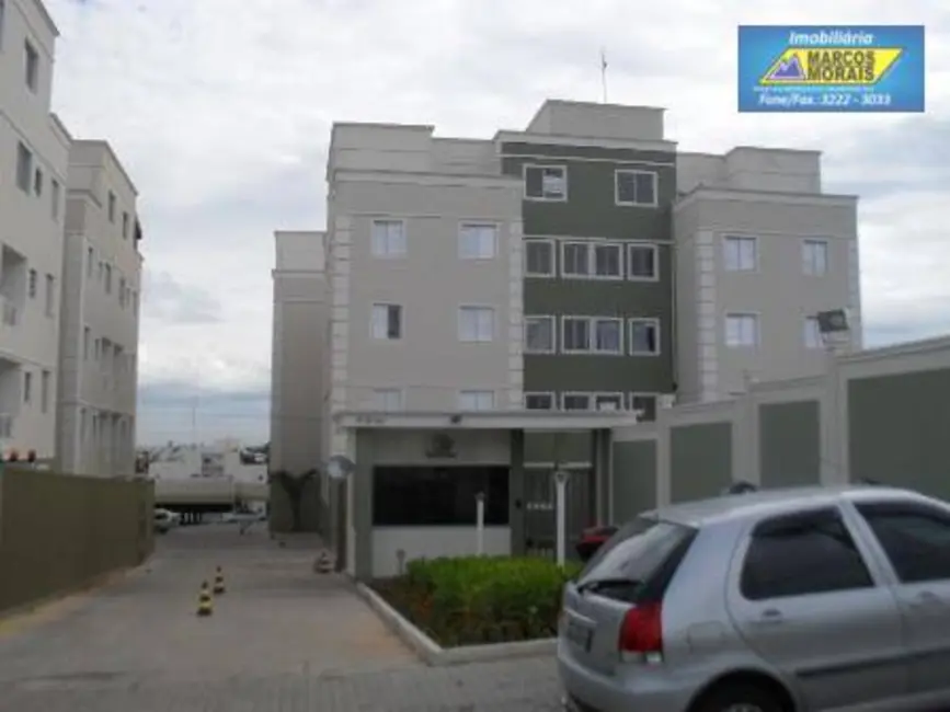 Foto 2 de Apartamento com 2 quartos à venda, 58m2 em Sorocaba - SP