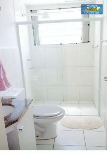 Foto 8 de Apartamento com 2 quartos à venda, 58m2 em Sorocaba - SP