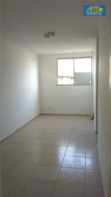Foto 3 de Apartamento com 2 quartos à venda, 58m2 em Sorocaba - SP