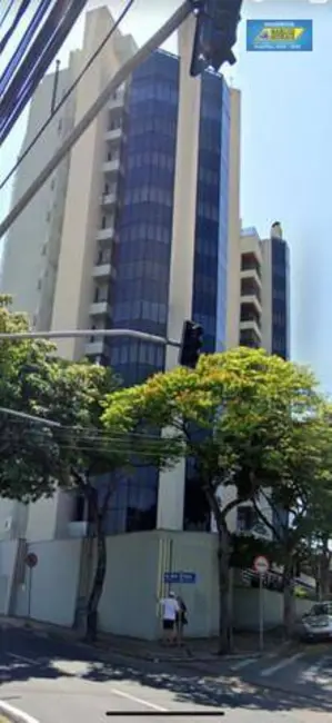Foto 1 de Cobertura com 4 quartos à venda e para alugar, 433m2 em Jardim Faculdade, Sorocaba - SP