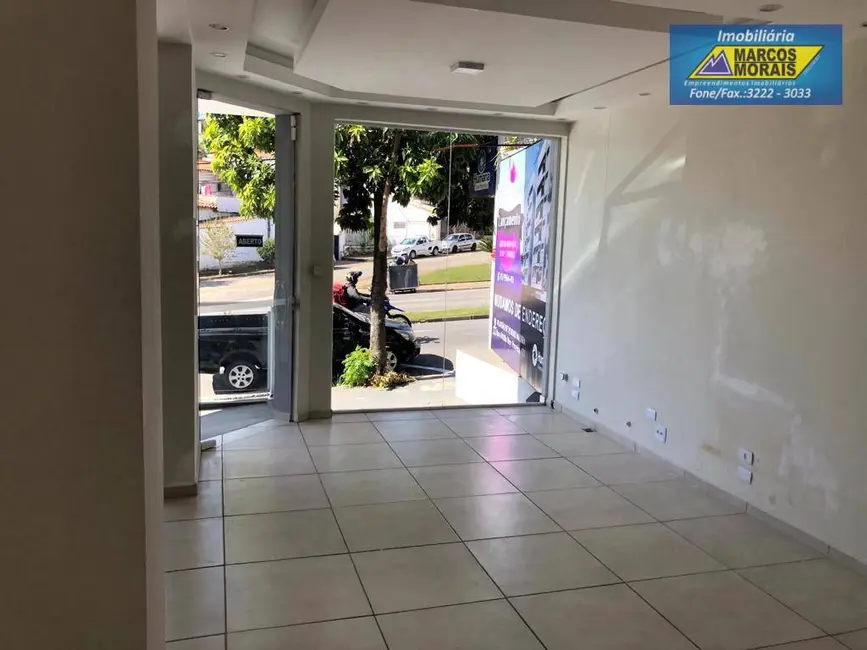 Foto 2 de Sala Comercial à venda, 214m2 em Jardim Emília, Sorocaba - SP