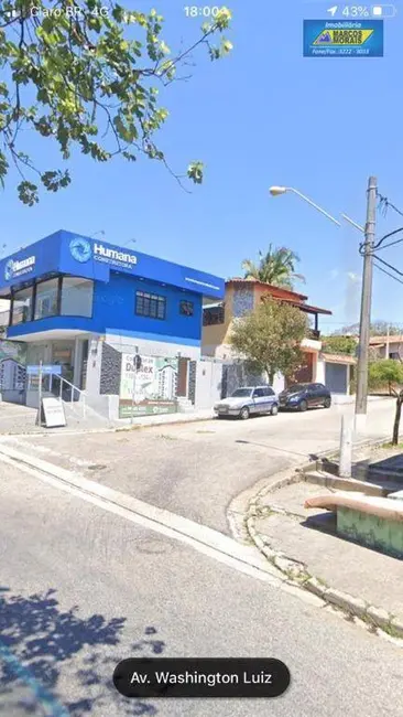 Foto 1 de Sala Comercial à venda, 214m2 em Jardim Emília, Sorocaba - SP