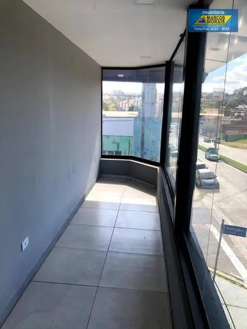 Sala Comercial à venda, 214m2 em Jardim Emília, Sorocaba - SP - imagem 5 Foto 5 de Sala Comercial à venda, 214m2 em Jardim Emília, Sorocaba - SP