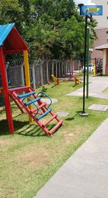 Foto 8 de Apartamento com 2 quartos à venda, 5000m2 em Jardim Siriema, Sorocaba - SP