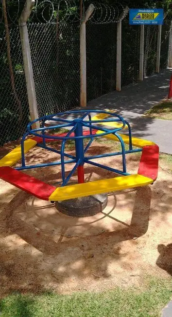 Foto 9 de Apartamento com 2 quartos à venda, 5000m2 em Jardim Siriema, Sorocaba - SP