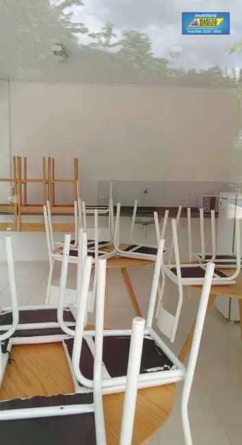 Foto 5 de Apartamento com 2 quartos à venda, 5000m2 em Jardim Siriema, Sorocaba - SP