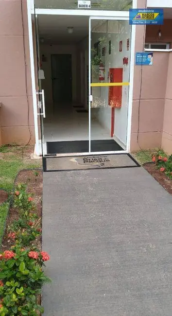 Foto 6 de Apartamento com 2 quartos à venda, 5000m2 em Jardim Siriema, Sorocaba - SP