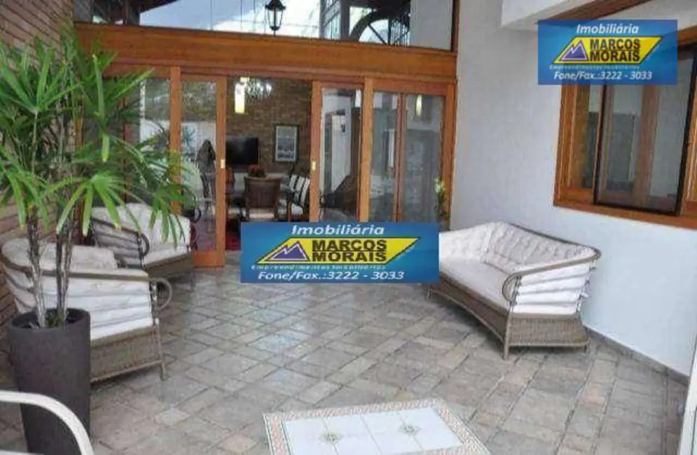 Casa de Condomínio com 4 quartos à venda, 780m2 em Parque Campolim, Sorocaba - SP - imagem 9 Foto 9 de Casa de Condomínio com 4 quartos à venda, 780m2 em Parque Campolim, Sorocaba - SP