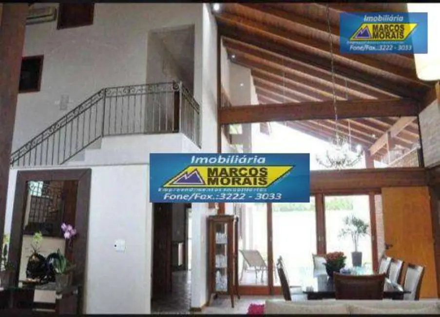 Casa de Condomínio com 4 quartos à venda, 780m2 em Parque Campolim, Sorocaba - SP - imagem 6 Foto 6 de Casa de Condomínio com 4 quartos à venda, 780m2 em Parque Campolim, Sorocaba - SP