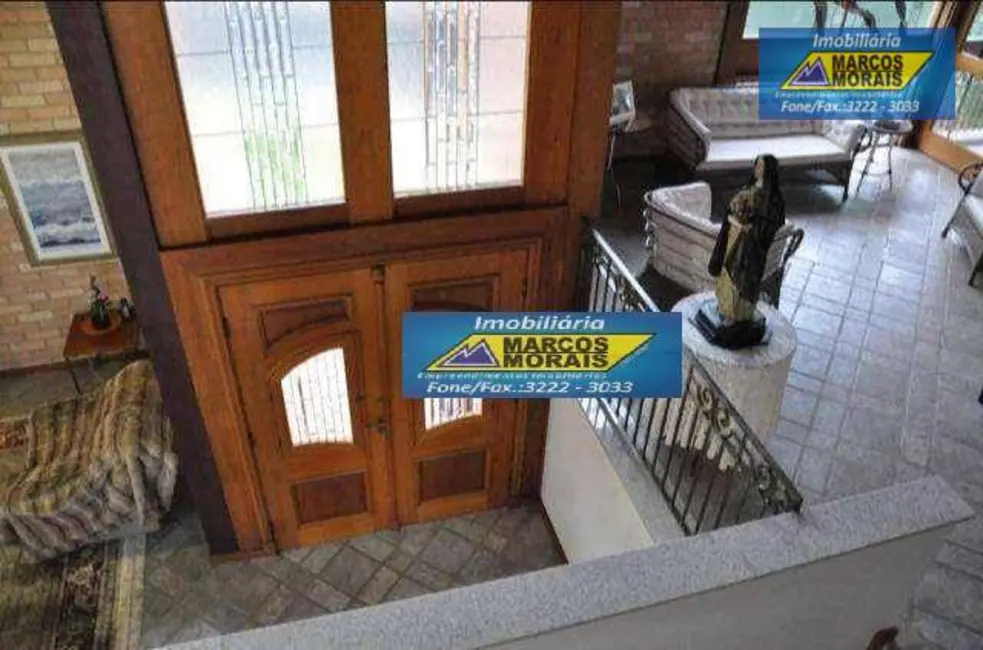 Casa de Condomínio com 4 quartos à venda, 780m2 em Parque Campolim, Sorocaba - SP - imagem 5 Foto 5 de Casa de Condomínio com 4 quartos à venda, 780m2 em Parque Campolim, Sorocaba - SP