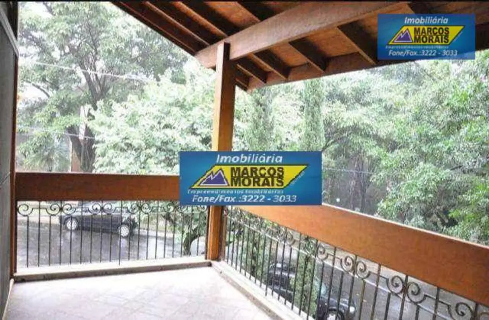 Casa de Condomínio com 4 quartos à venda, 780m2 em Parque Campolim, Sorocaba - SP - imagem 3 Foto 3 de Casa de Condomínio com 4 quartos à venda, 780m2 em Parque Campolim, Sorocaba - SP