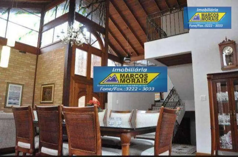Casa de Condomínio com 4 quartos à venda, 780m2 em Parque Campolim, Sorocaba - SP - imagem 4 Foto 4 de Casa de Condomínio com 4 quartos à venda, 780m2 em Parque Campolim, Sorocaba - SP