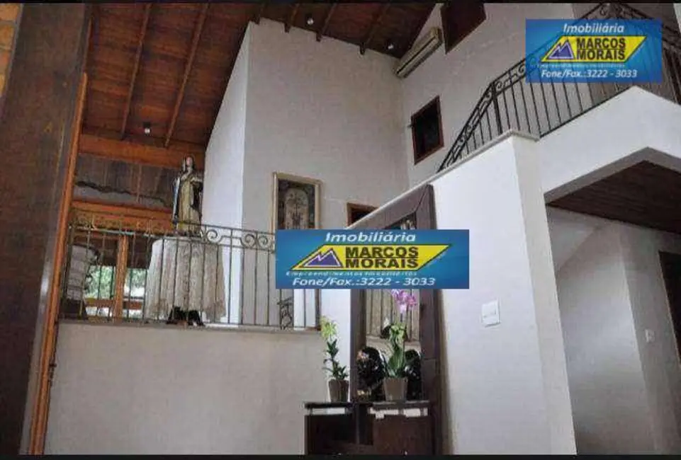 Casa de Condomínio com 4 quartos à venda, 780m2 em Parque Campolim, Sorocaba - SP - imagem 7 Foto 7 de Casa de Condomínio com 4 quartos à venda, 780m2 em Parque Campolim, Sorocaba - SP