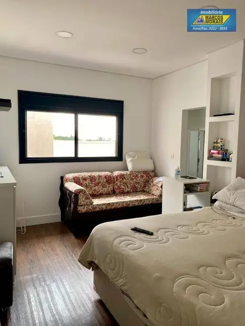 Foto 5 de Casa de Condomínio com 4 quartos à venda, 472m2 em Votorantim - SP