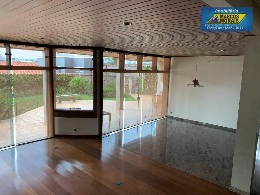 Foto 1 de Casa com 4 quartos à venda, 720m2 em Parque Campolim, Sorocaba - SP