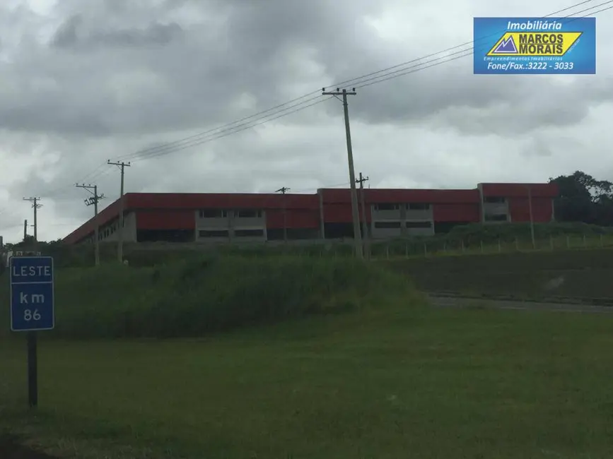 Armazém / Galpão à venda e para alugar, 14300m2 em Sorocaba - SP - imagem 4 Foto 4 de Armazém / Galpão à venda e para alugar, 14300m2 em Sorocaba - SP