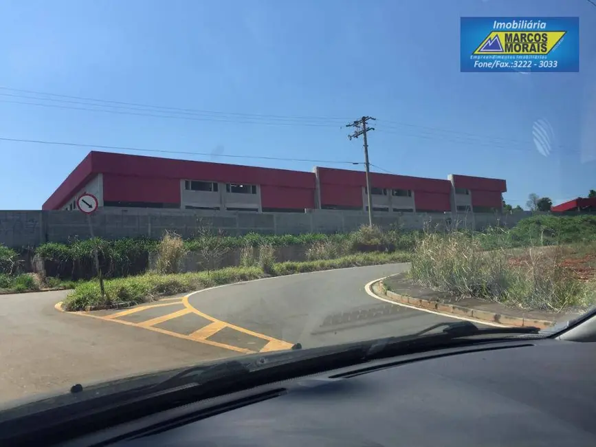 Armazém / Galpão à venda e para alugar, 14300m2 em Sorocaba - SP - imagem 3 Foto 3 de Armazém / Galpão à venda e para alugar, 14300m2 em Sorocaba - SP