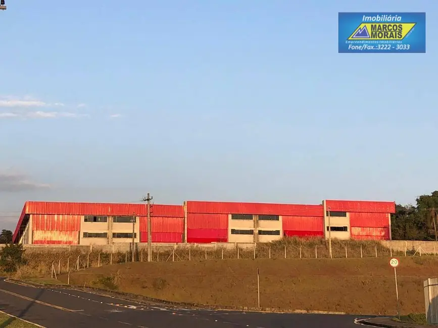 Armazém / Galpão à venda e para alugar, 14300m2 em Sorocaba - SP - imagem 5 Foto 5 de Armazém / Galpão à venda e para alugar, 14300m2 em Sorocaba - SP