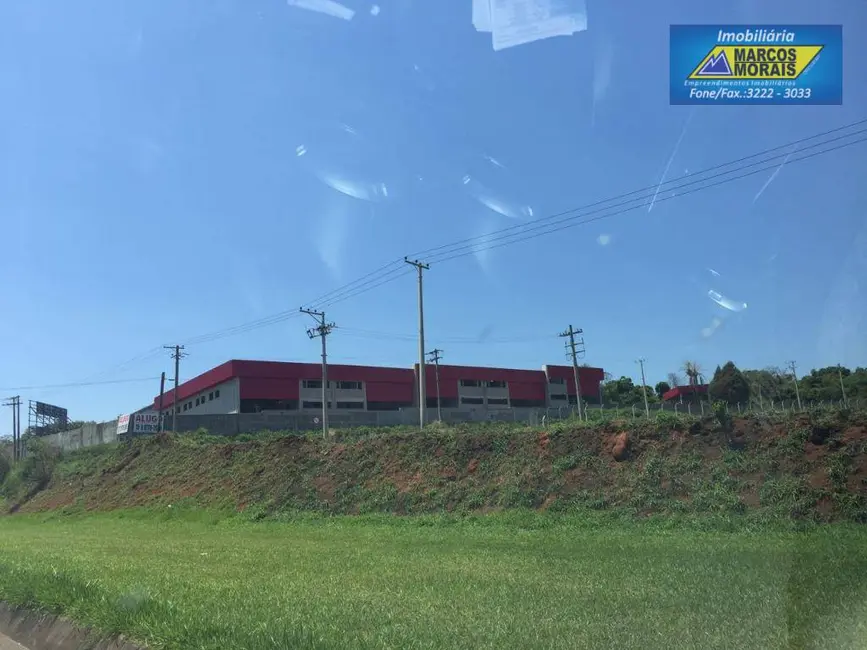 Armazém / Galpão à venda e para alugar, 14300m2 em Sorocaba - SP - imagem 2 Foto 2 de Armazém / Galpão à venda e para alugar, 14300m2 em Sorocaba - SP