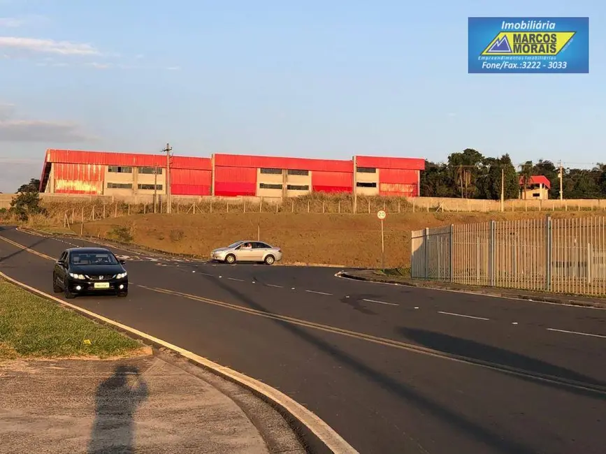 Armazém / Galpão à venda e para alugar, 14300m2 em Sorocaba - SP - imagem 1 Foto 1 de Armazém / Galpão à venda e para alugar, 14300m2 em Sorocaba - SP