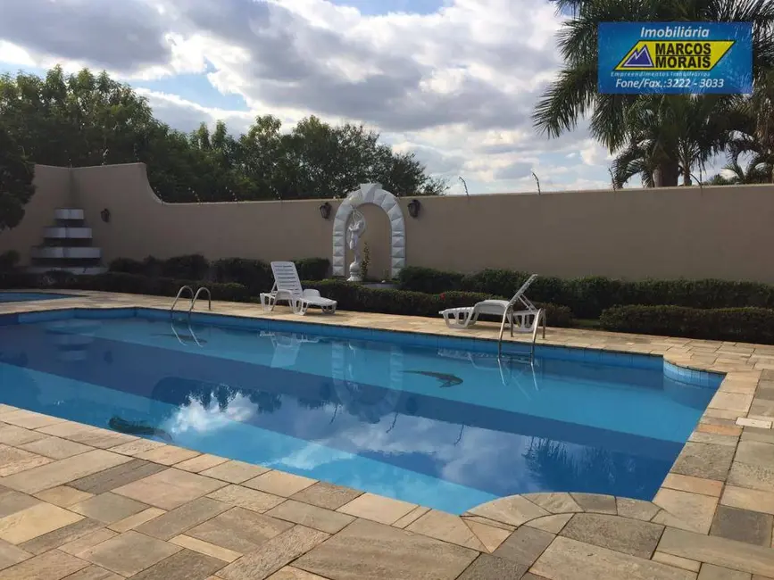 Casa de Condomínio com 6 quartos à venda, 1800m2 em Parque Reserva Fazenda Imperial, Sorocaba - SP - imagem 7 Foto 7 de Casa de Condomínio com 6 quartos à venda, 1800m2 em Parque Reserva Fazenda Imperial, Sorocaba - SP