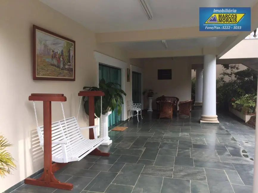 Casa de Condomínio com 6 quartos à venda, 1800m2 em Parque Reserva Fazenda Imperial, Sorocaba - SP - imagem 6 Foto 6 de Casa de Condomínio com 6 quartos à venda, 1800m2 em Parque Reserva Fazenda Imperial, Sorocaba - SP