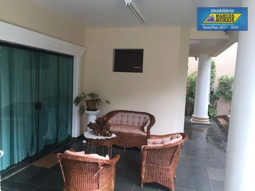 Casa de Condomínio com 6 quartos à venda, 1800m2 em Parque Reserva Fazenda Imperial, Sorocaba - SP - imagem 5 Foto 5 de Casa de Condomínio com 6 quartos à venda, 1800m2 em Parque Reserva Fazenda Imperial, Sorocaba - SP