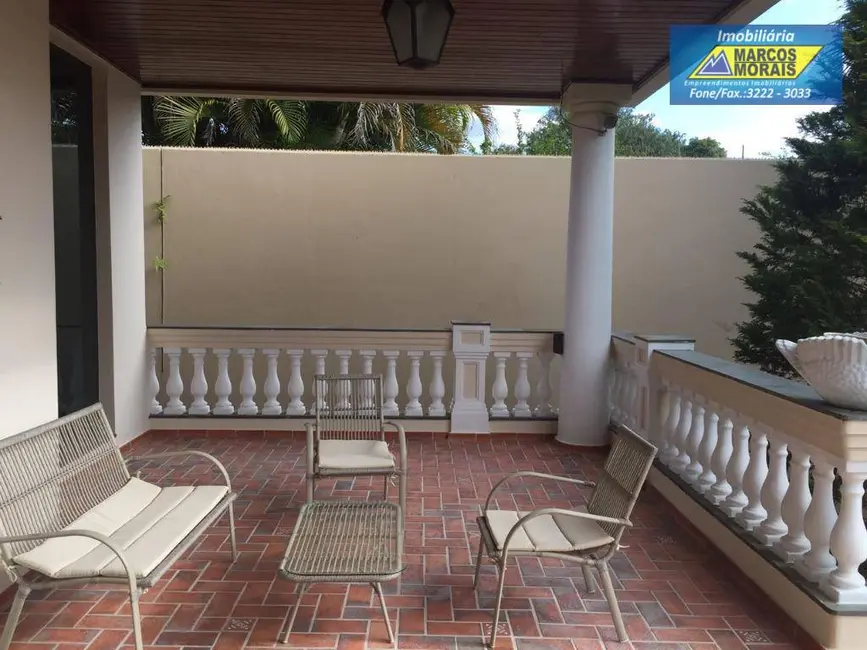 Casa de Condomínio com 6 quartos à venda, 1800m2 em Parque Reserva Fazenda Imperial, Sorocaba - SP - imagem 9 Foto 9 de Casa de Condomínio com 6 quartos à venda, 1800m2 em Parque Reserva Fazenda Imperial, Sorocaba - SP