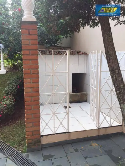 Casa de Condomínio com 6 quartos à venda, 1800m2 em Parque Reserva Fazenda Imperial, Sorocaba - SP - imagem 8 Foto 8 de Casa de Condomínio com 6 quartos à venda, 1800m2 em Parque Reserva Fazenda Imperial, Sorocaba - SP