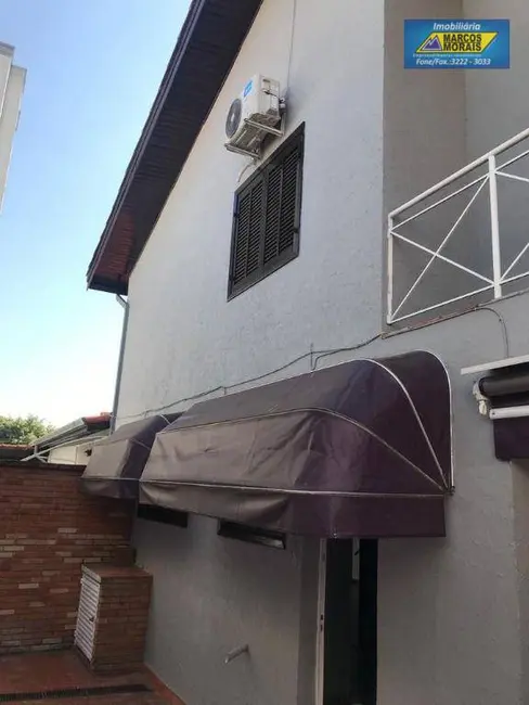 Foto 8 de Casa com 4 quartos à venda, 300m2 em Vila Trujillo, Sorocaba - SP