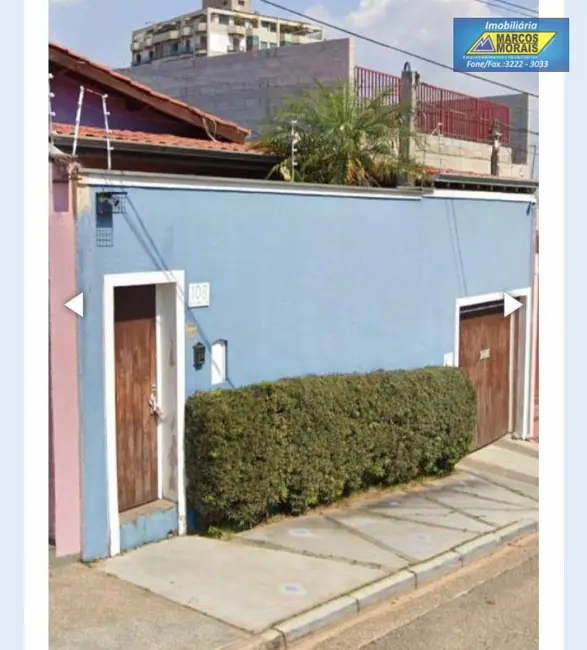 Foto 1 de Casa com 4 quartos à venda, 300m2 em Vila Trujillo, Sorocaba - SP